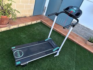 Cinta correr Cecotec 1000W