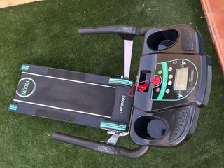 Cinta correr Cecotec 1000W