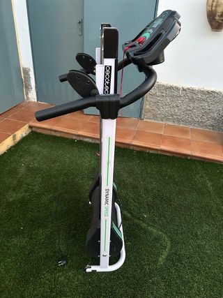 Cinta correr Cecotec 1000W