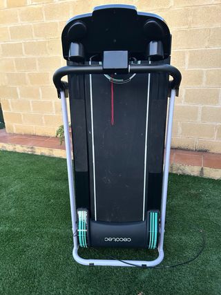 Cinta correr Cecotec 1000W