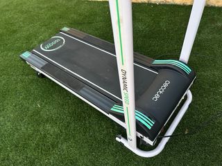 Cinta correr Cecotec 1000W