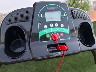 Cinta correr Cecotec 1000W