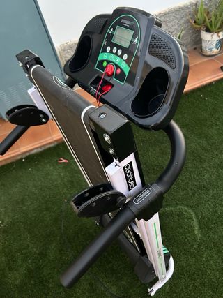 Cinta correr Cecotec 1000W