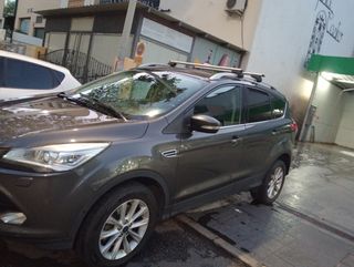 Ford Kuga 2015