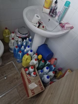 Droguería 