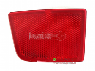 Reflex Catadioptrico Trasero Izquierdo Ford Fiest