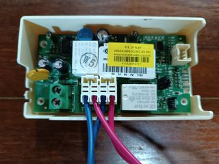 Recambios Fleck Duo 80