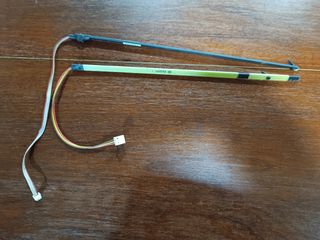 Recambios Fleck Duo 80