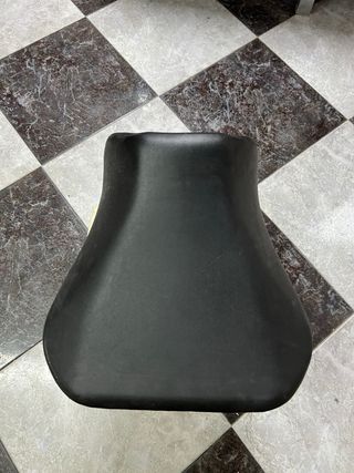 Asiento Suzuki GSX600R K5