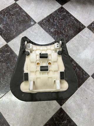 Asiento Suzuki GSX600R K5
