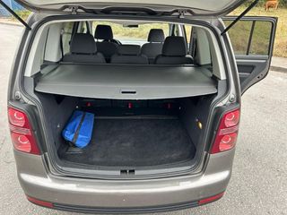 Volkswagen Touran 2010
