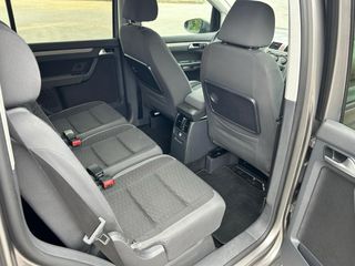Volkswagen Touran 2010
