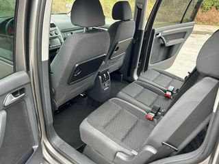 Volkswagen Touran 2010