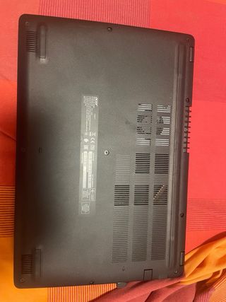 Acer Aspire 3 N19C1 (15")