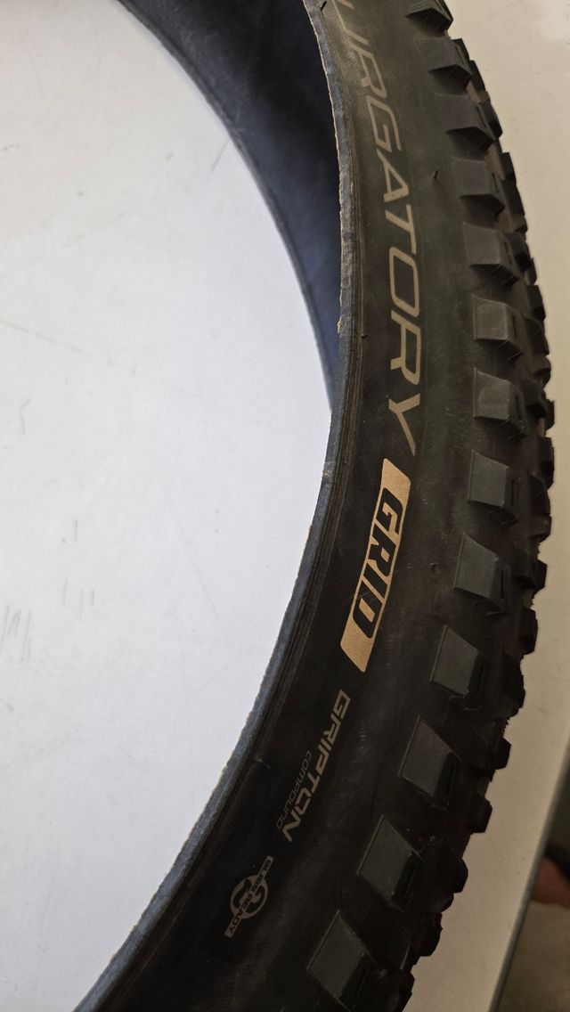 Neumático Specialized 3.0