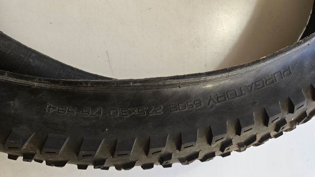 Neumático Specialized 3.0