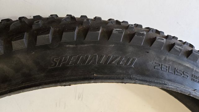 Neumático Specialized 3.0