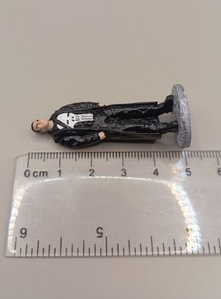 Statuetta The Punisher Marvel
