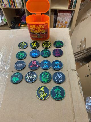 Tazos Digimon 2000: ¡Colección Completa!