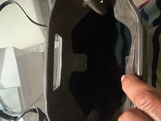 Bolso Maje marrón - nuevo,