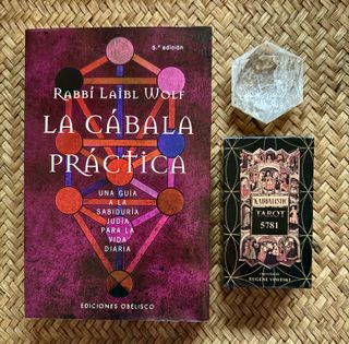 PACK CABALA PRACTICA 