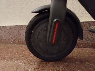 Patinete Eléctrico Xiaomi