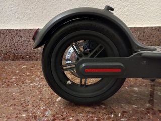 Patinete Eléctrico Xiaomi
