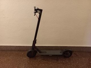 Patinete Eléctrico Xiaomi