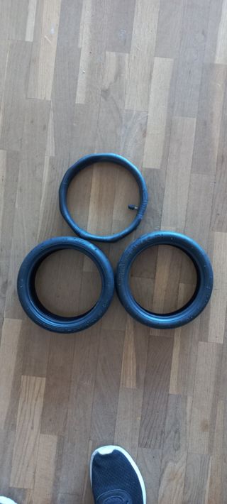 Patinete Eléctrico Xiaomi