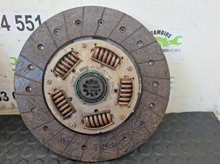 Iveco 103952 kit embrague 306083 192737 daily caja