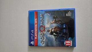 God of War PS4 (PlayStation 4)