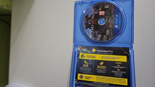 God of War PS4 (PlayStation 4)
