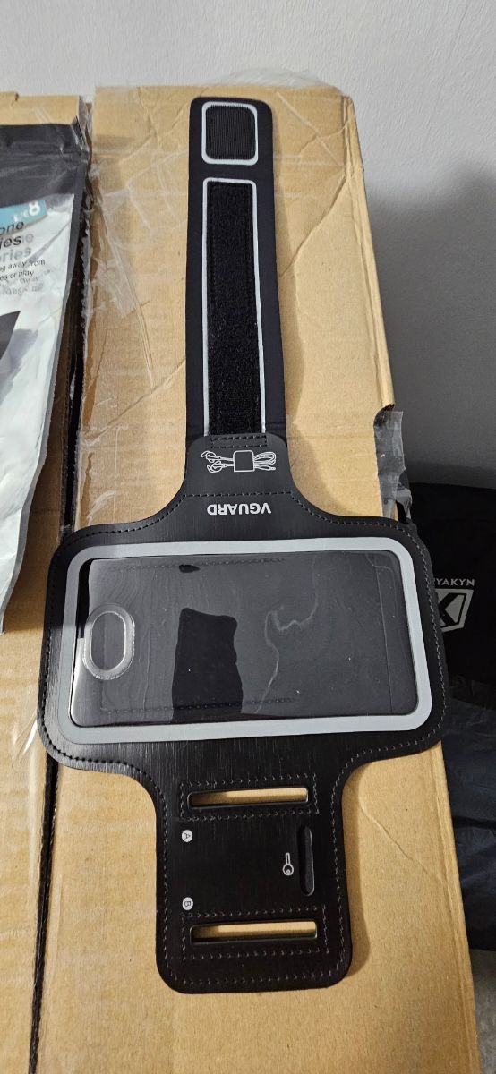 Brazalete deportivo móvil ivoler