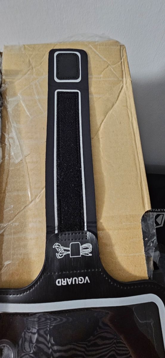 Brazalete deportivo móvil ivoler