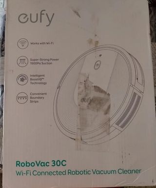 RoboVac 30C - Aspiradora Robótica