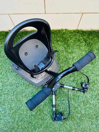 Plataforma skate para carrito  Bebé BeCool