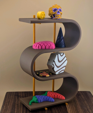 Servicio de impresión 3D