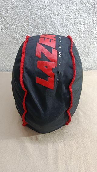 Casco moto Marca  Lazer talla S