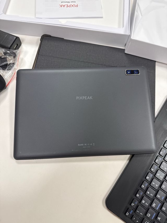 Tablet Android 10" PIXPEAK 36GB+128GB