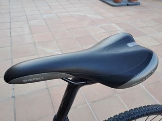 Bicicleta de Carretera o Grava BMC Crossmachine 
