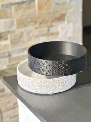 Ciotole LV louis vuitton 