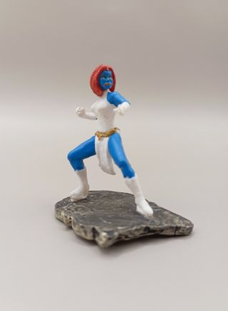 Statuetta Mystica Marvel