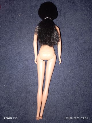 Muñeca Steffi Love: Morena
