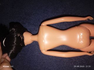 Muñeca Steffi Love: Morena