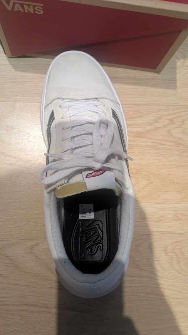 Vans Old Skool - 44.5 EUR