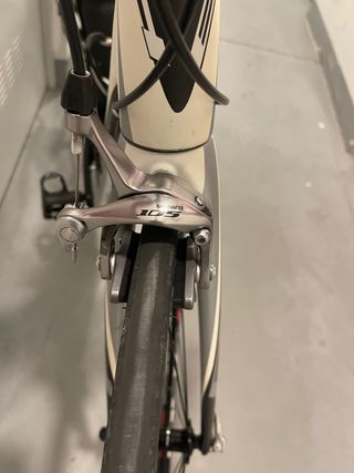 BH Prisma - Bicicleta Carretera Carbono