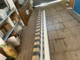 Toldo de 4x4
