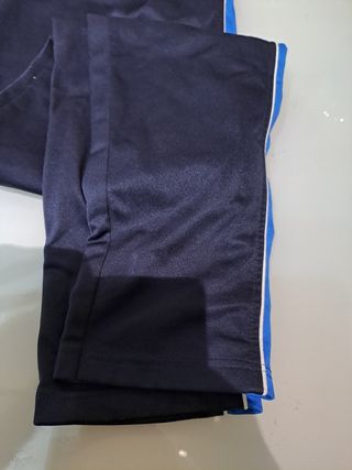 Chandal talla 24 luisa de marillar