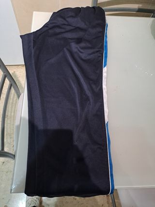 Chandal talla 24 luisa de marillar