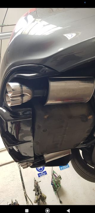 Audi A5 2010 2.0tfsi